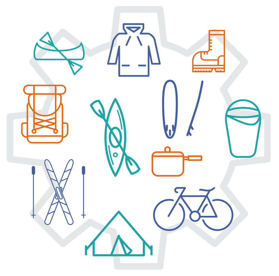 GearBasin logo image